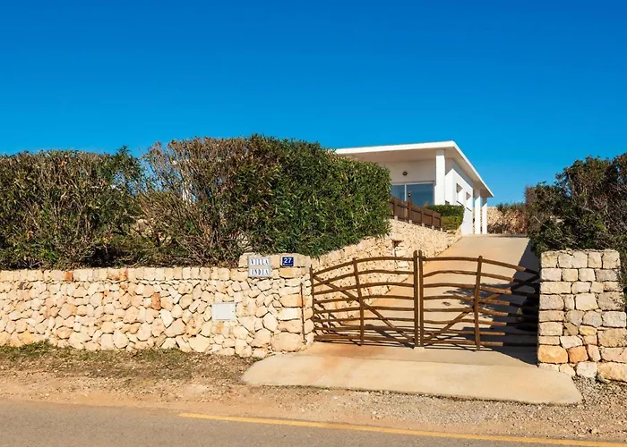 빌라 India Ii By *