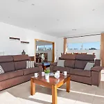 India Ii By Sant Lluís