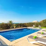 India Ii By Villa Sant Lluís