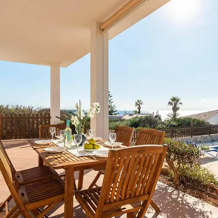 India Ii By 别墅 桑特柳伊斯